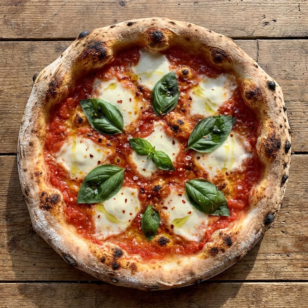 Margherita Supreme
